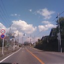 のんびり