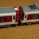 １次車落成