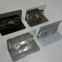 立体板金工芸品