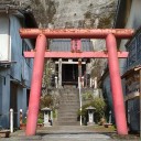 モノクローム熊本の旅、２日目