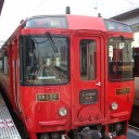 モノクローム熊本の旅、３日目