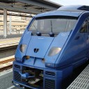 モノクローム熊本の旅、３日目