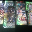 三国志大戦ＴＣＧ買ってきた
