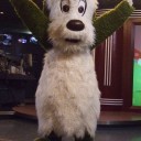くっそｗｗワンワンやかましわｗｗｗｗ