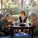 ぼけないた為の五ヶ条