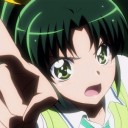 [週末ＭＴＧ]うちのばぁちゃんがバックパック背負ってた[少なめ]