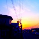 金曜〓講師と電車と〓