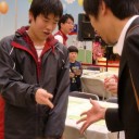 【なんとかカップ】結構疲れた～