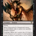 【AVR】悪魔と2体の天使と奇跡の火力と俺たちベストパートナーだよな