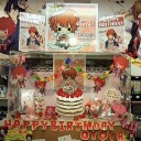 音也☆ハピバ！！