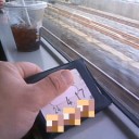 ここまで通えるとは