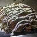 日曜〓お好み焼きと鯛焼きと〓