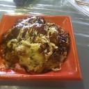 今日の昼は