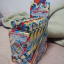 【記念】強化デッキ ケルディオ