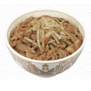 ごまだれきんぴら牛丼