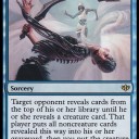 EDH《目覚めし深海、レクシャル / Wrexial, the Risen Deep》