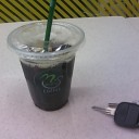 coffeeを飲みながら思うなり