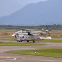 日曜〓飛行機と雨と〓