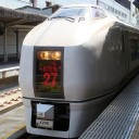 なくなるやつから乗っていく