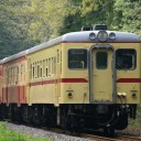 ひたちなか海浜鉄道湊線　撮影記