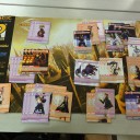 【FFTCG】MASTERS　V5構築参加レポ