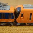 ２次車落成
