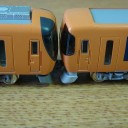 ２次車落成
