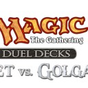 デュエルデッキ　Izzet vs. Golgari