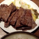 牛たん激ラブ☆