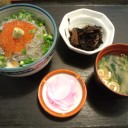 サイレントヒル-御前崎★生シラス丼