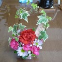 蓮根料理