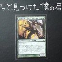 緑白たーぼらんど！