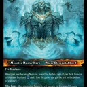 Crown of the Heavens ＆ Throne of the Tides シールド