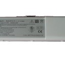 TWINHEAD 23-050231-00 バッテリー 互換 Twinhead F17 F17PT 系列リー, Li-ion - 6600mAh - 11.1V - 高質量 - では低価格