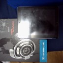 HD800届いた