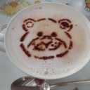 ゆっくりできたよ〜。