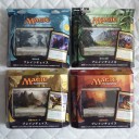 PLANECHASE 2012が届きました