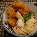 麺の町、豊崎