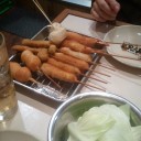 おおさかごちそうさま