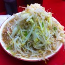 ラーメン二郎 川崎店