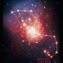 【スコーピオン様】星座スリーブ【断トツでカコイイ（・∀・）】