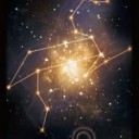 【スコーピオン様】星座スリーブ【断トツでカコイイ（・∀・）】