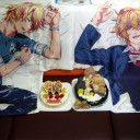 誕生日会