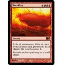 期待の新リセット《Worldfire》
