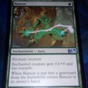 【M13】怨恨
