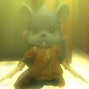 ネズミの逆襲