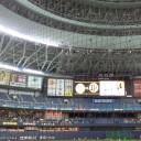 京セラドーム大阪・現地観戦（１）