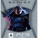 DotP2013　今更プロモ情報