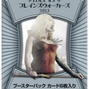 DotP2013　今更プロモ情報