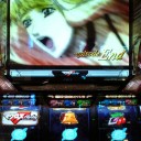 マクロスフロンティア